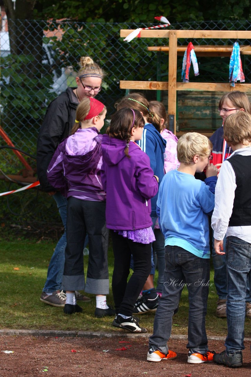 Bild 236 - Vogelschießen 2011